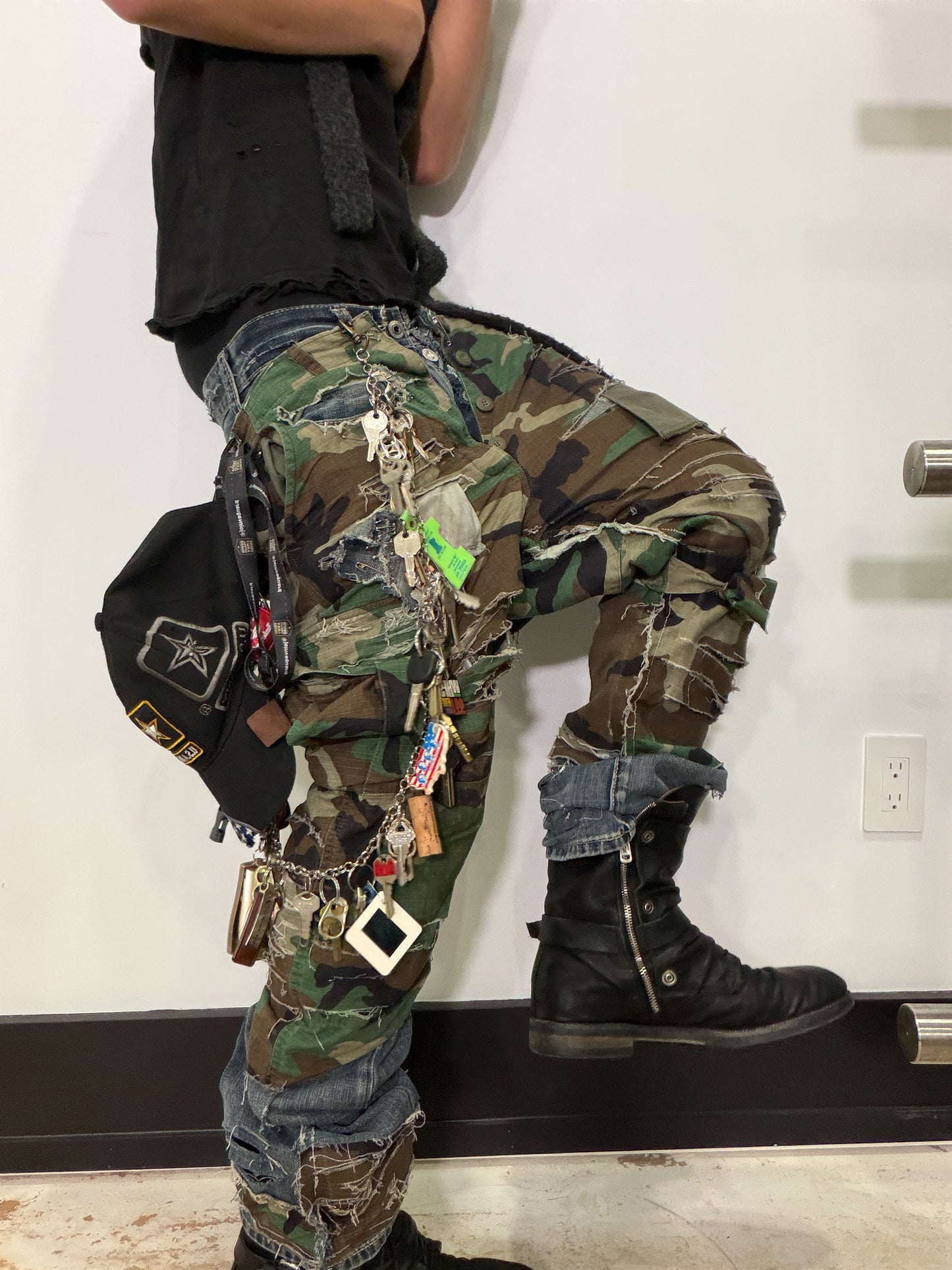 KEY WALLET CHAIN