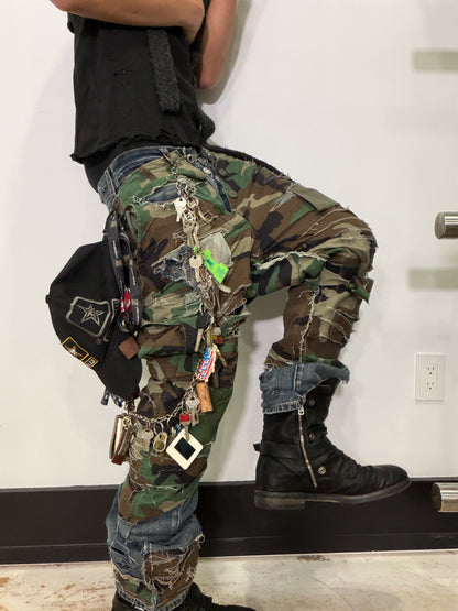 KEY WALLET CHAIN