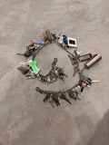 KEY WALLET CHAIN