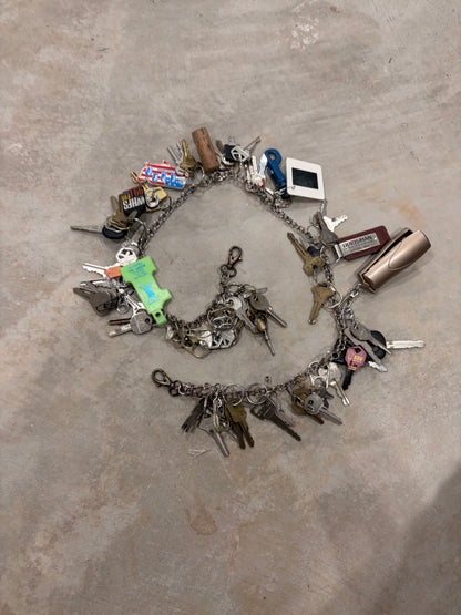 KEY WALLET CHAIN