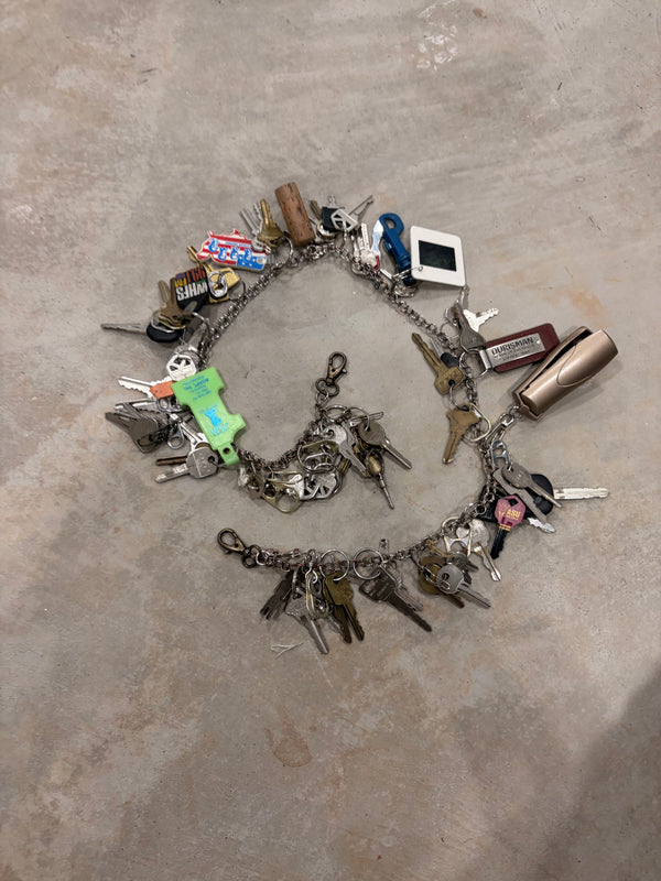 KEY WALLET CHAIN