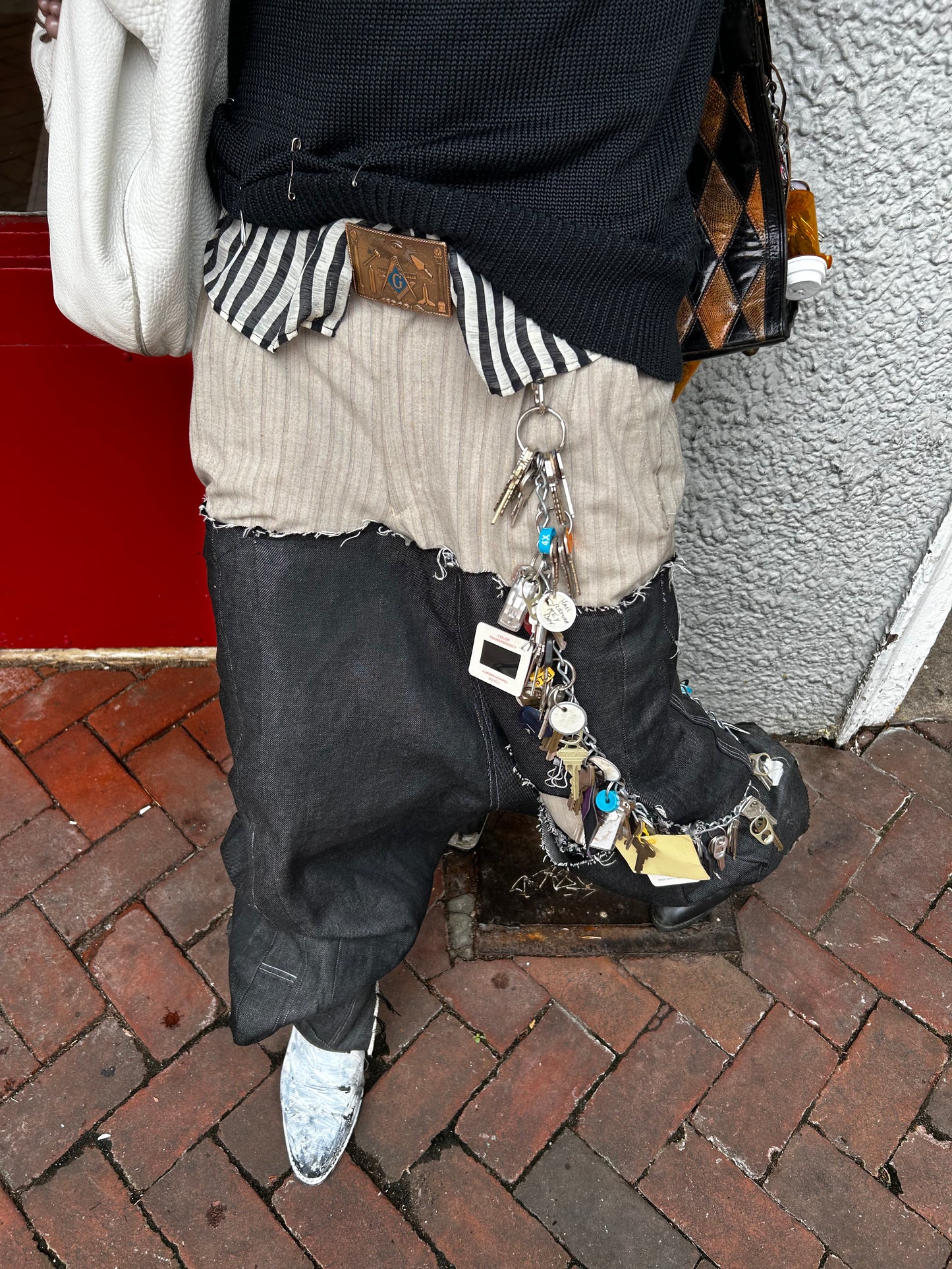 KEY-CHAIN XL
