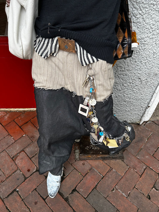 KEY-CHAIN XL