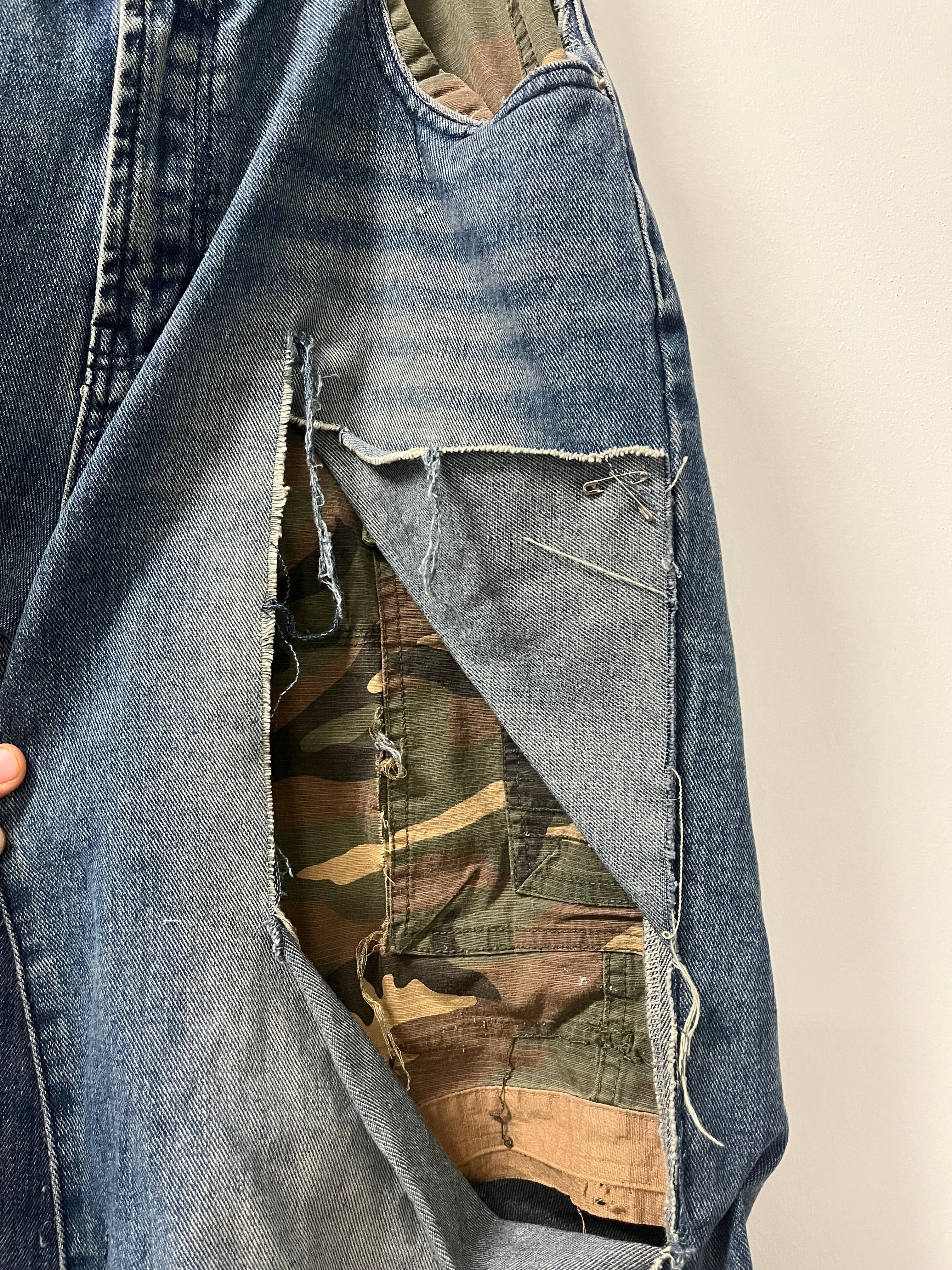 'Battle Scars'