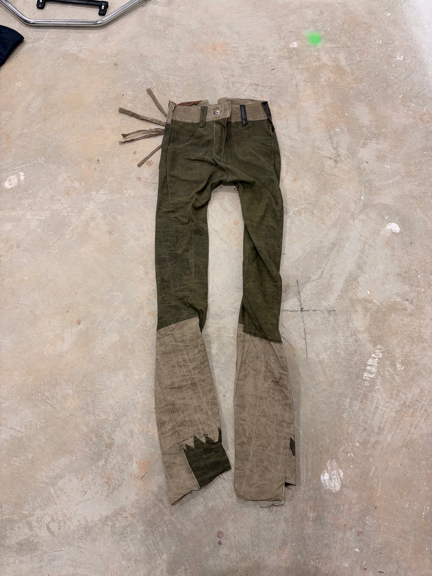 SCARECROW PANT