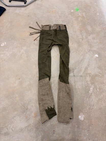 SCARECROW PANT