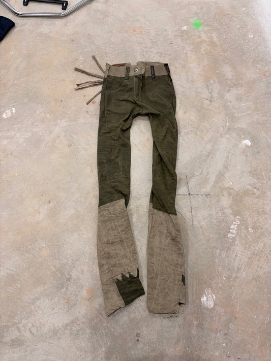 SCARECROW PANT