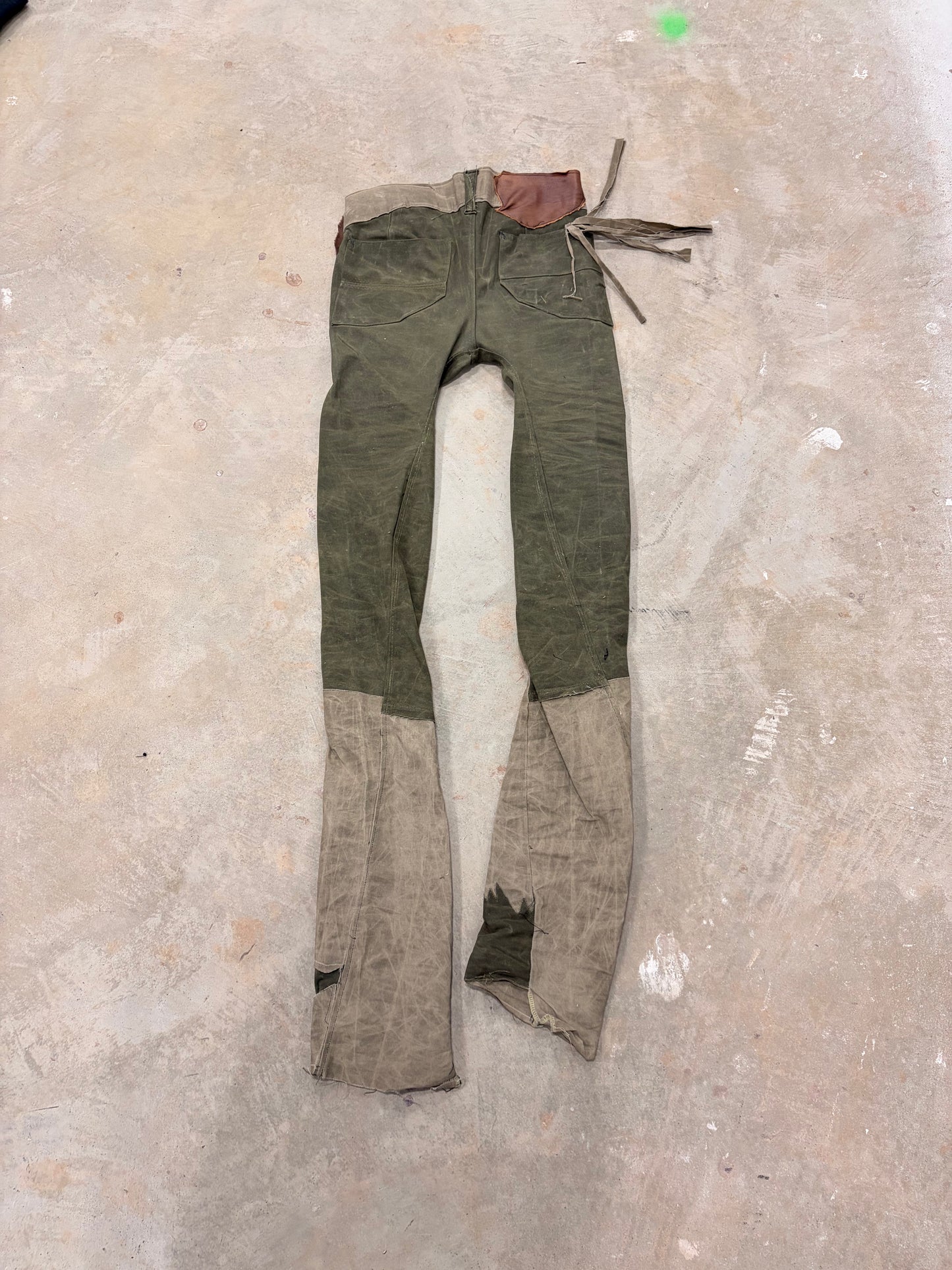 SCARECROW PANT