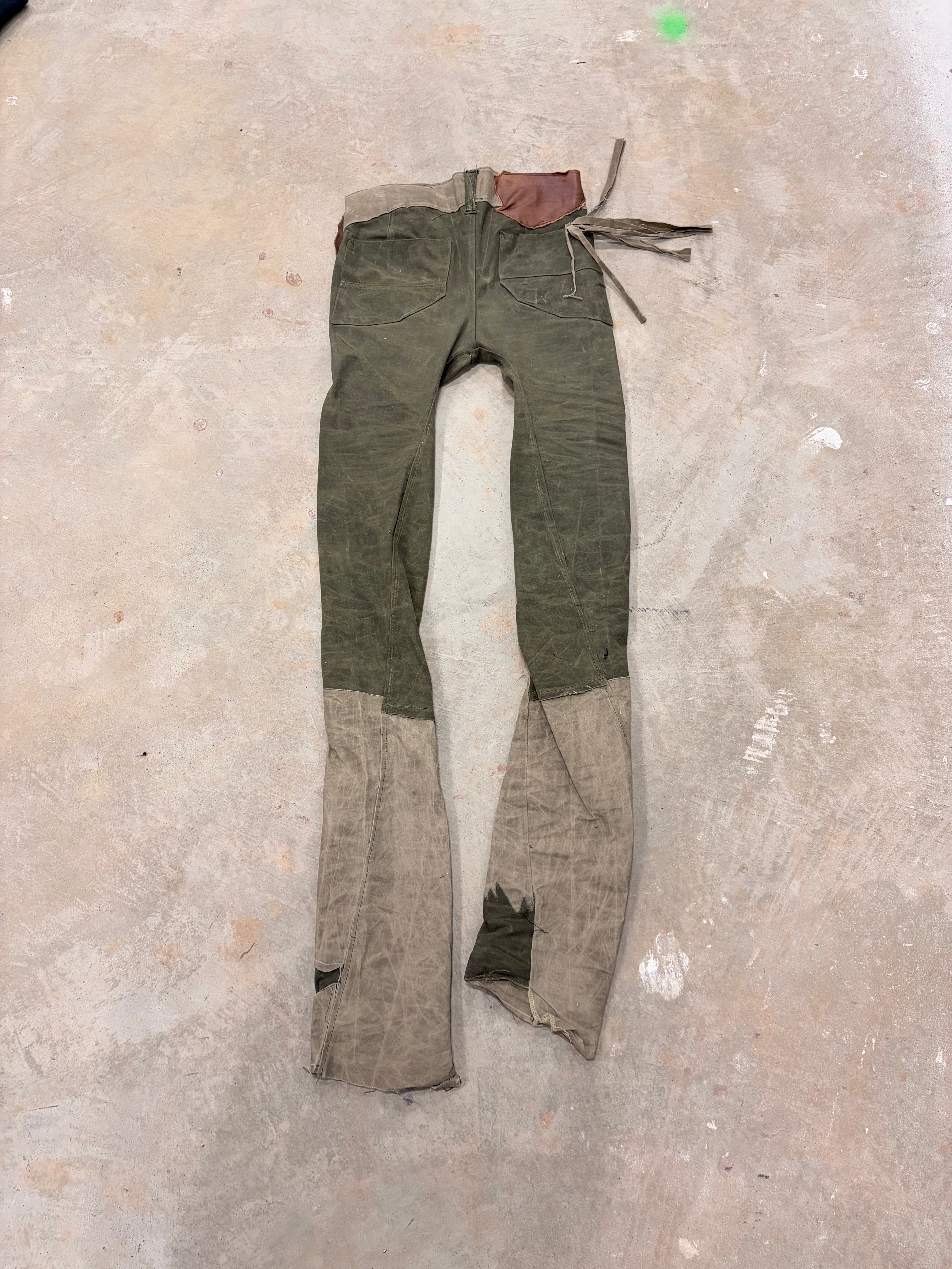 SCARECROW PANT