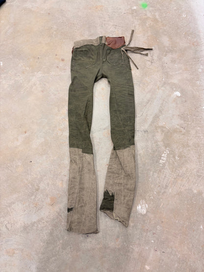 SCARECROW PANT