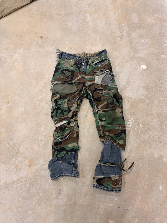OVERLAY CARGOS