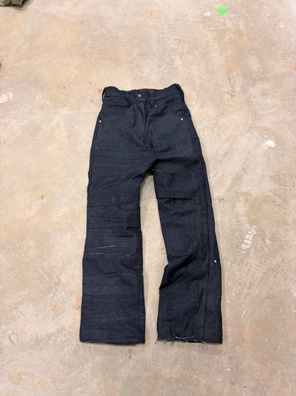 ARMADILLO DENIM