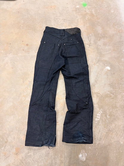 ARMADILLO DENIM