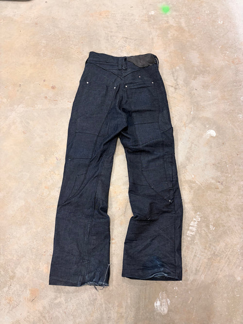 ARMADILLO DENIM