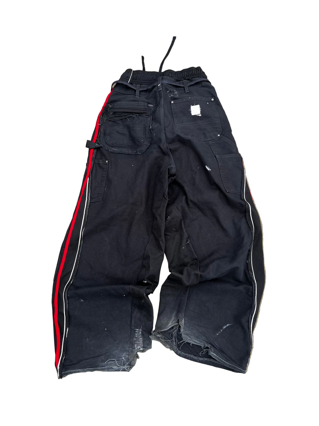 TRACKSTAR PANTS