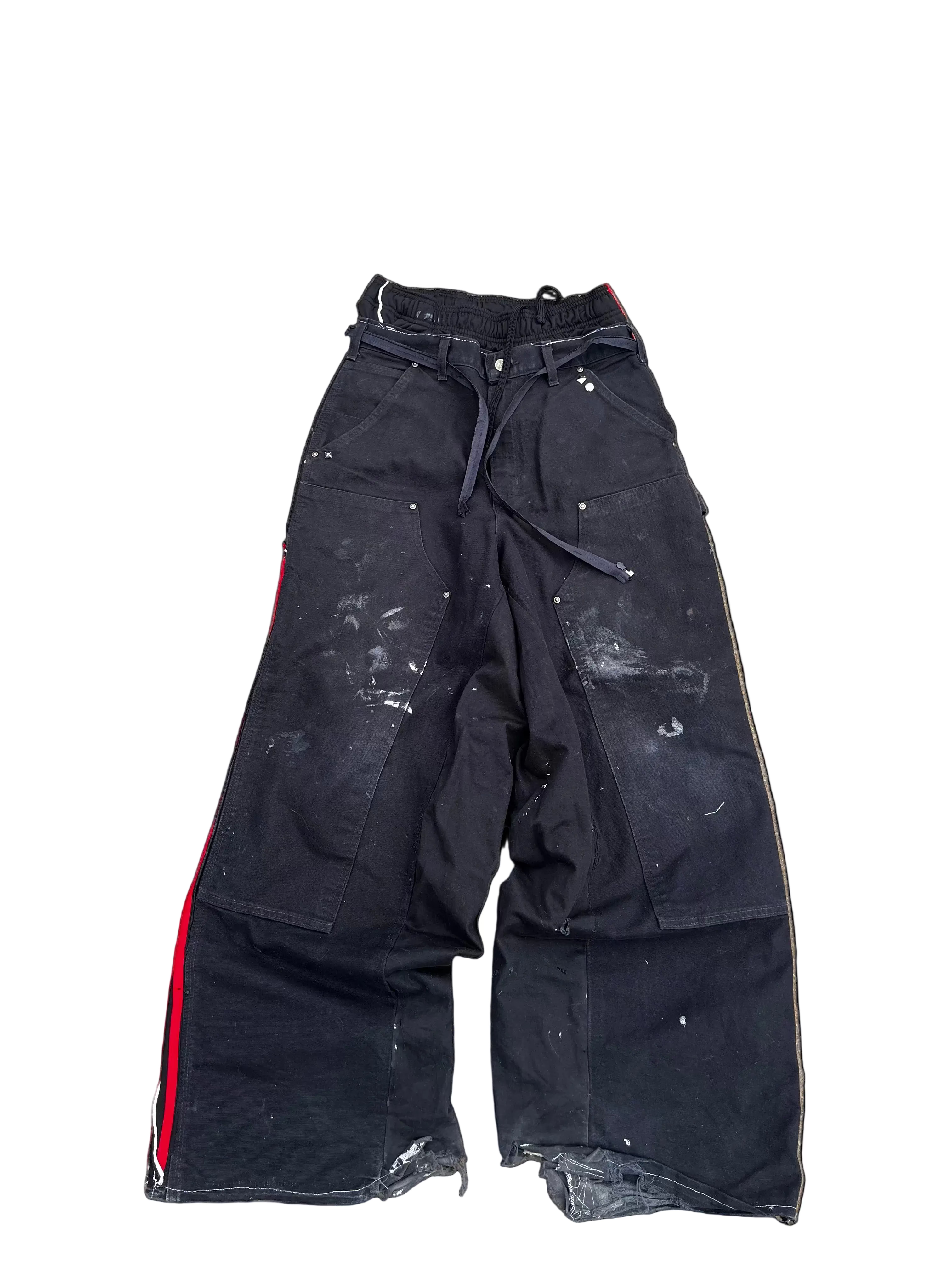 TRACKSTAR PANTS