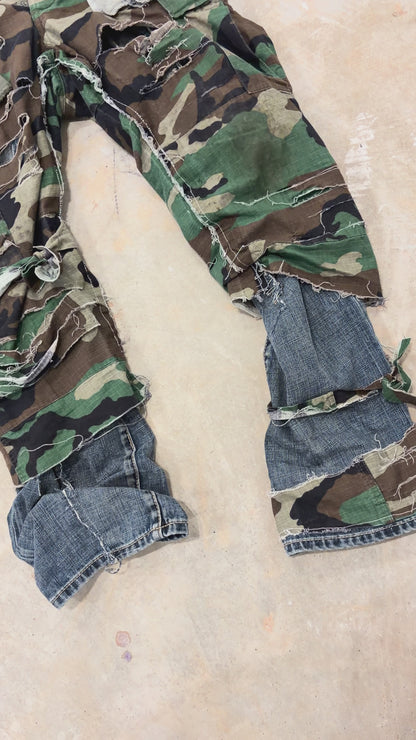 OVERLAY CARGOS