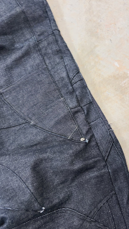 ARMADILLO DENIM