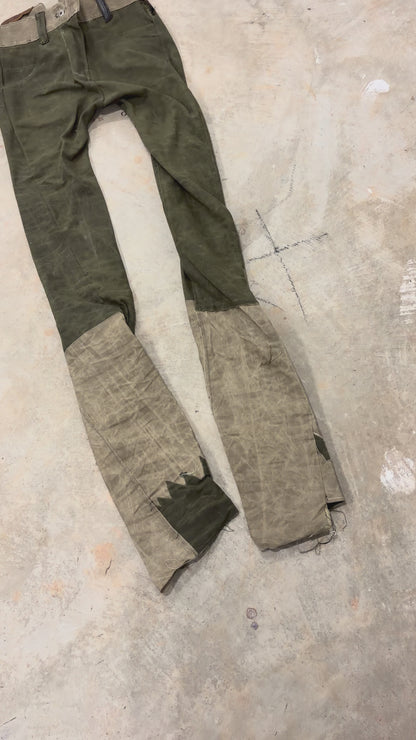 SCARECROW PANT